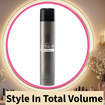 Style in Total Volume