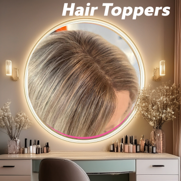 Hair Toppers