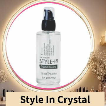 Style In Crystal Beauty