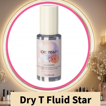 Dry T Fluid Star