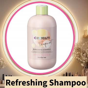 Refreshing Shampoo
