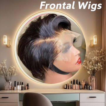 Frontal Wigs
